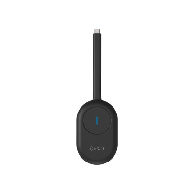 Type-C Wireless Dongle,Black