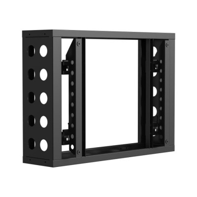 Base Modulare per Ledwall 55" H800 per Monitor spessore 3.5