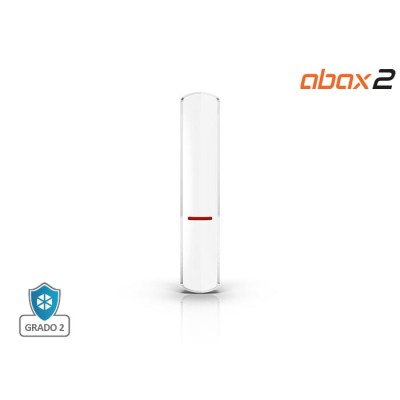 Ricevitore wireless per INTEGRA e VERSA ABAX 2