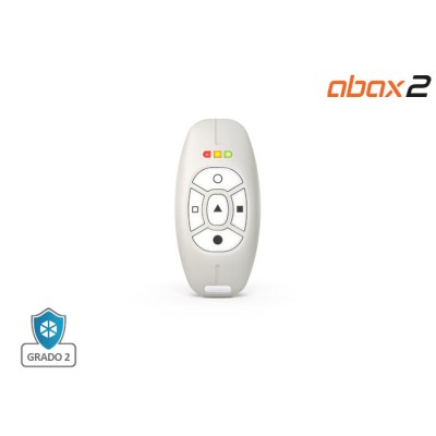 Telecomando bidirezionale ABAX 2