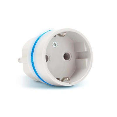 Smart plug wireless 230 V AC, tipo SHUKO