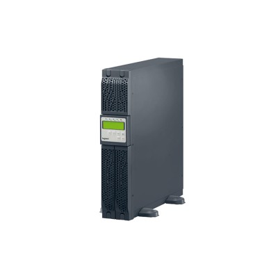 UPS on line doppia conversione monofase 1000VA-800W