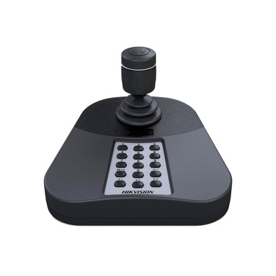 Tastiera USB di controllo da tavolo con joystick a 3 assi per Speed Dome