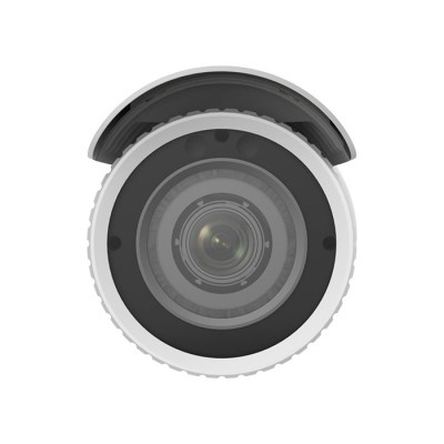 Telecamera Bullet 2.8-12 mm  Linea 2 a risoluzione 4 MPx