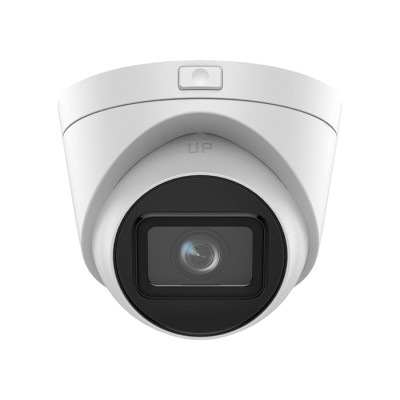 Telecamera EXIR Dome Varifocale 2.8-12  mm a risoluzione 4 MP