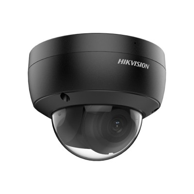 Telecamera Mini Dome 2.8mm 4Mpx EASY IP 4.0 ACUSENSE PRO Smart NERA