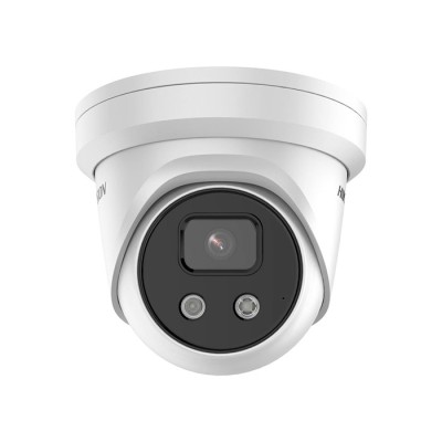 Telecamera Dome 2.8mm 4Mpx EASY IP 4.0ACUSENSE PRO Smart