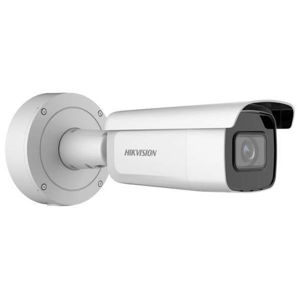 Hiwatch Telecamera IP Bullet 2MP – Ottica Motorizzata Varifocale 2.8-12 Mm
