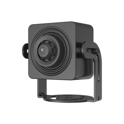 Telecamera 2 MPx H.265 DWR 120dB OTTICA  3.7mm PROSmart