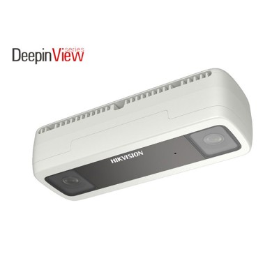 Telecamera Intelligent People Counting con doppia lente IP66 ottica (2.0mm)