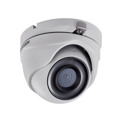 Telecamera EXIR Dome 2.8 mm  4 in 1 Turbo HD-TVI 2Mpx PROValue