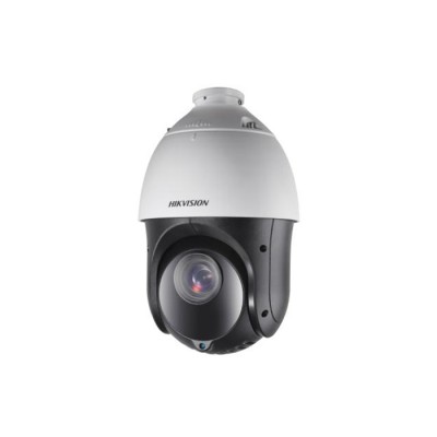 DS-2DE4425IW-DE Speed Dome EXIR 4 Mpx 25X WDR