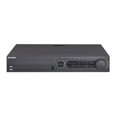 DVR Turbo hybrid 8 ingressi video HD-TVI 4K PROValue