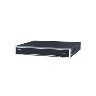 NVR 32 ingressi  POE Banda IN 256M H265  record 12Mpx HDMI 4K PROValue