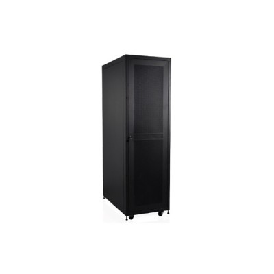 Armadio RACK 19 POLLICI 27U LxPxA: 600x1000x1388 mm