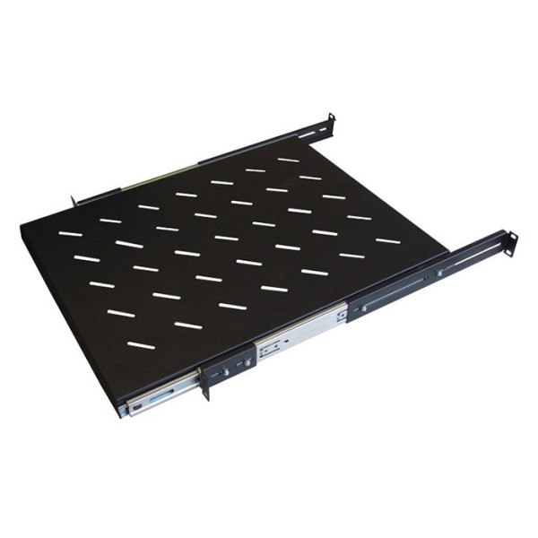 BONTEC Vassoio Per Tastiera, Vassoio Tastiera Estraibile Con Morsetto C Di Grandi Dimensioni, Porta Tastiera Estraibile Sotto Scrivania, Cassetto Per Computer Da 650x300 Mm(Nero - Foto 6