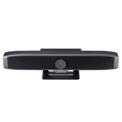 Sound Bar Camera 4k  built-in HD Speaker, 360 Microfono fino a 6 mt