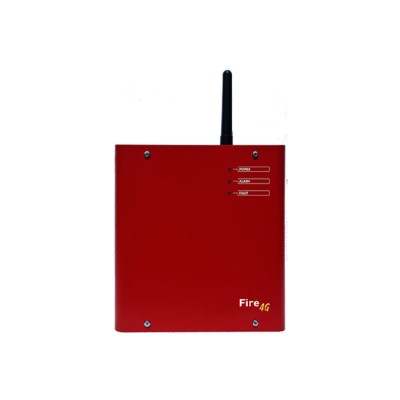 Comunicatore fire stand alone 4G-IP EN5421