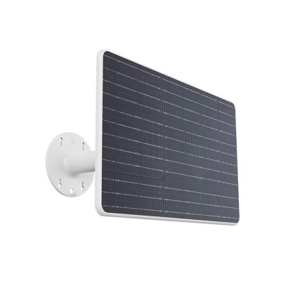 Pannello solare con batteria integrata da 75Wh. Due uscite USB-A