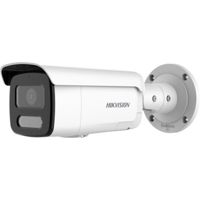 Telecamera bullet 4 mm 4Mpx EASY IP 4.0 COLORVU Smart Hybrid Light