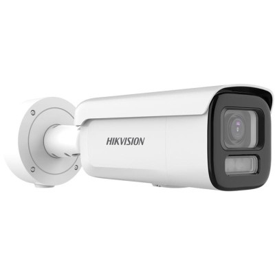 Telecamera  bullet  Varifocale 2.8-12 mm 8Mpx COLORVU 3.0 Smart Hybrid Light
