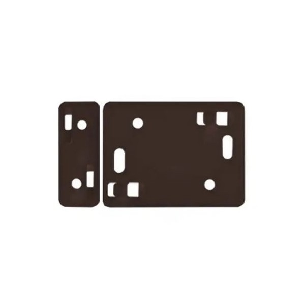 Dischi Solidi In Gomma NBR Da 1 Pezzo - Cuscinetti Rotondi - Foto 11