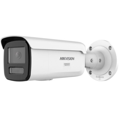Telecamera bullet 4 mm 4Mpx EASY IP 4.0 COLORVU 3.0 Smart Hybrid Light
