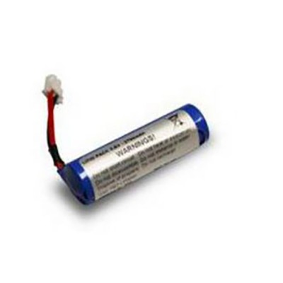 Pacco batteria litio 3,6V Antifurto per sensore Velum Ksenia