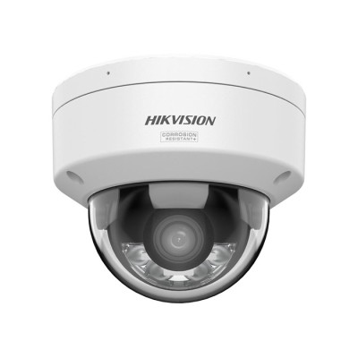 Telecamera Videosorveglianza Dome 4MP HIKVISION Darkfighter