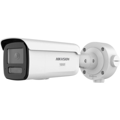 Telecamera Bullet Videosorveglianza 4MP HIKVISION SMART