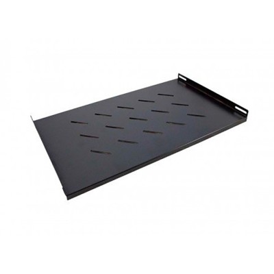 Ripiano fisso 1U per armadi rack 19" 600mm | Networking