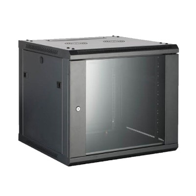 Armadio Rack 19 Pollici 9U Networking HIKVISION 600x450x501
