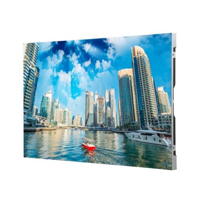 Ledwall+Controller integrato Pixel pitch 1.5mm