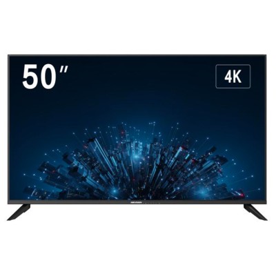Monitor 50"Audio in, built-in speaker, view angle 178/178 VESA, 7*24h