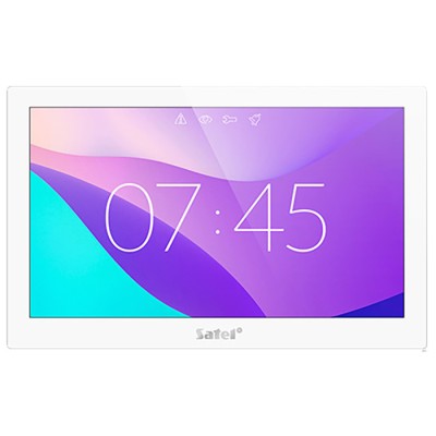 INT-TSH210-W Tastiera touch screen 10” alta risoluzione
