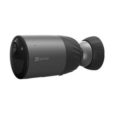Battery Cam top performance 4MP stand alone. Durata della ba