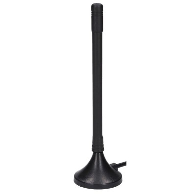Antenna 4G (compatibile anche per 3G/2G) con 5m di cavo