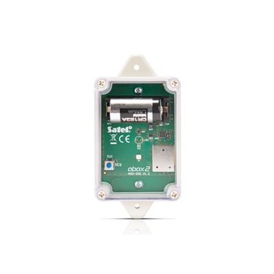 ADD-200 Rilevatore temperatura crepuscolare Antifurto