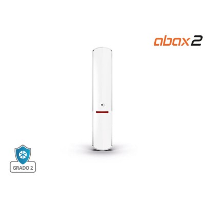 AGD-200 Sensore rottura vetro wireless ABAX 2 Antifurto