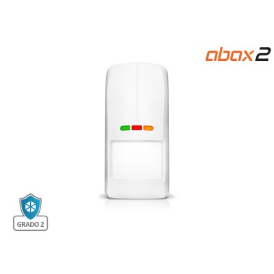 AOD-210 Rilevatore di movimento wireless da esterno