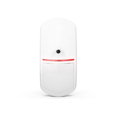 APCAM-200 Rilevatore di movimento PIR camera integrata