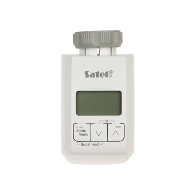 ART-200 Testa termostatica wireless ABAX 2 compatibile