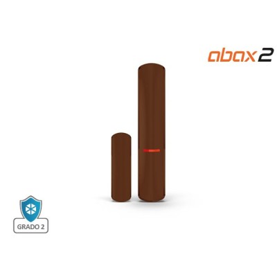 AXD-200BR-LITE Contatto magnetico wireless universale