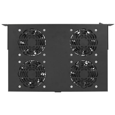 DS-XSFS12-E Pannello ventilazione quadri 18-42U 1200mm