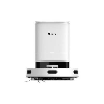 RE5 Aspirapolvere e lavapavimenti combinato