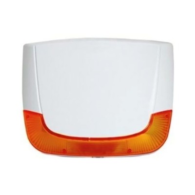 RWS401A8000B Sirena Esterna LUMIN 8 Radio Antifurto