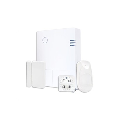 RW432P801EUA Centrale LightSYS Air bianca Wi-Fi LAN 128 zone