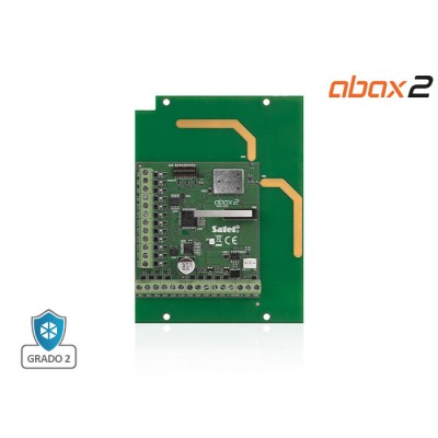 ACU-220 Ricevitore wireless INTEGRA VERSA ABAX 2 Antifurto