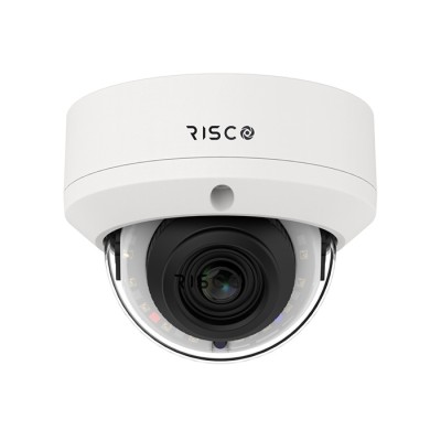 RVCM32A330RA VUpoint 5MP PoE Dome AI Camera