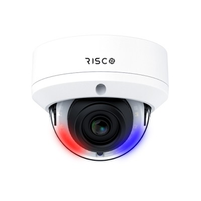 RVCM32A330RA VUpoint 5MP PoE Dome AI Camera